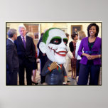 barry obama and friends posters