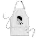 Barrymore ~ Ethel American Actress Aprons