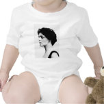 Barrymore ~ Ethel American Actress Bodysuits