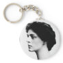 Barrymore ~ Ethel American Actress Keychain