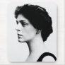Barrymore ~ Ethel American Actress Mouse Pad
