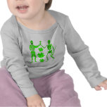 Bart Robert #2-Shamrock T Shirt