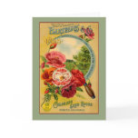 Barteldes Colorado Seed Company Art Cards