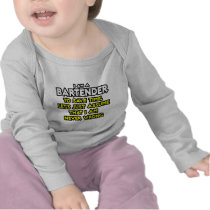Bartender...Assume I Am Never Wrong