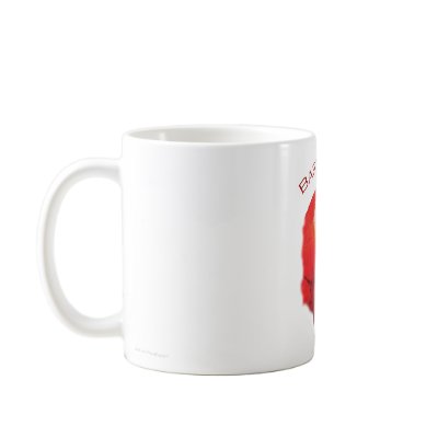 Bartender Coffee Mug by WorldDesign
