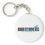 Bartenders Do It Better!