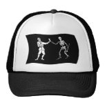 Bartholomew Roberts Flag Hat