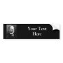 Bartlett ~ John Writer Editor Publisher Quotations Bumper Sticker