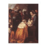 Bartolome Murillo - The Adoration of the Magi Postcards