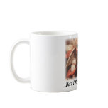Bartolome Murillo - The Annunciation Mug