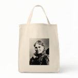 Barton ~ Clara Founder American Red Cross bags