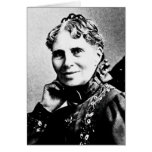 Barton ~ Clara Founder American Red Cross