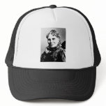 Barton ~ Clara Founder American Red Cross hats
