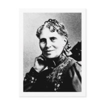 Barton ~ Clara Founder American Red Cross