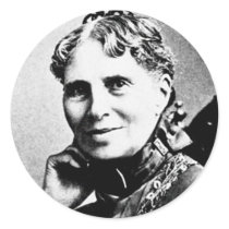 Barton ~ Clara Founder American Red Cross