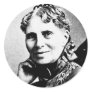 Barton ~ Clara Founder American Red Cross