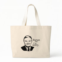 Barton me, I'm sorry Bag