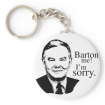 Barton me, I'm sorry