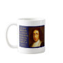 Baruch Spinoza Mug