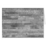 Basalt brick wall cards