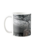 Basalt Cobbles Coffee Mugs
