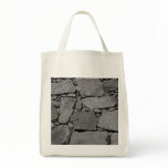 Basalt wall canvas bags
