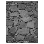 Basalt wall flyer