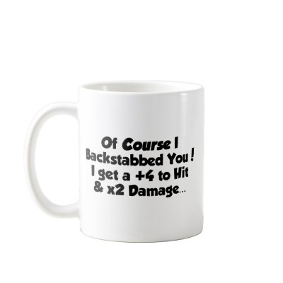 BasckStabMug by Rat_Bastid_Designs