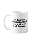 BasckStabMug