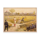 Base Ball postcards