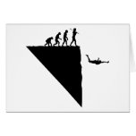 Base Jumper Card