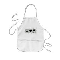 Baseball 1 aprons