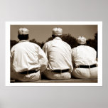 Baseball 1 Print