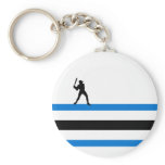 baseball. airstar. keychains