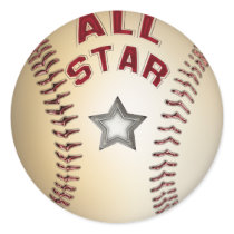 Baseball All Star