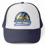 Baseball American Eskimo Dog Agility hats