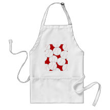 Baseball Apron