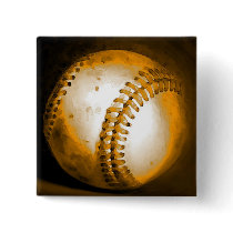 Baseball Artwork Buttons