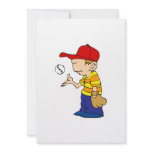 Baseball Baby Boy
