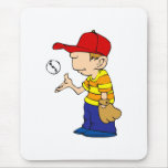 Baseball Baby Boy