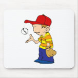 Baseball Baby Boy