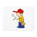 Baseball Baby Boy