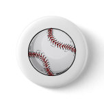 Baseball Ball 1 Pins