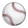 Baseball Ball 1 Refrigerator Magnets