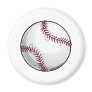 Baseball Ball 1 Refrigerator Magnets