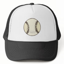 Baseball Ball 4