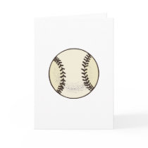 Baseball Ball
