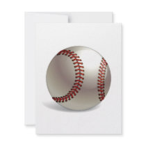 Baseball Ball