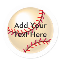 Baseball Ball