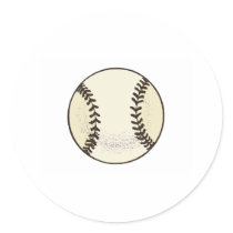 Baseball Ball